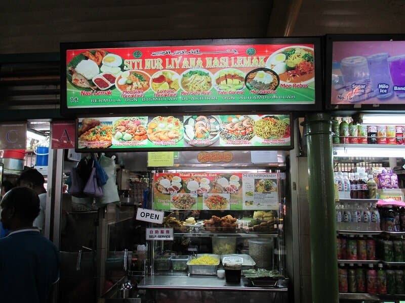 10 Best Mee Rebus in Singapore Because You Deserve a Memorable Meal [[year]] 1