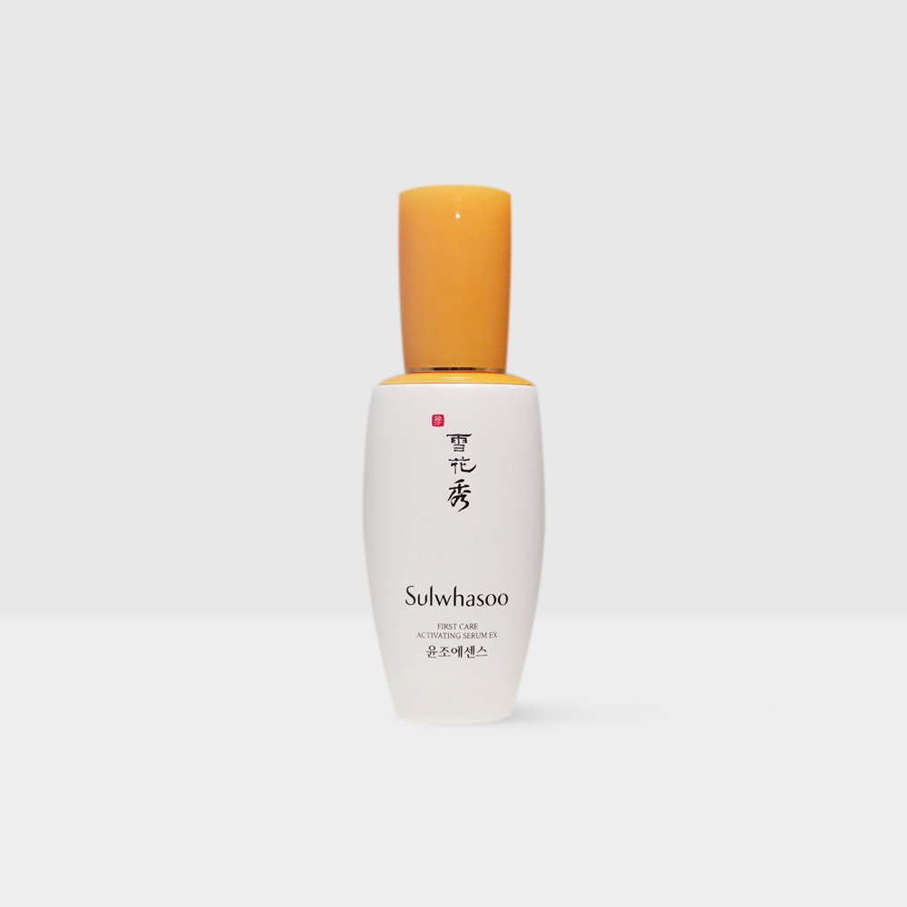 best face serum in singapore_sulwhasoo first care activating serum