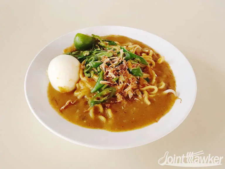 10 Best Mee Rebus in Singapore Because You Deserve a Memorable Meal [[year]] 5