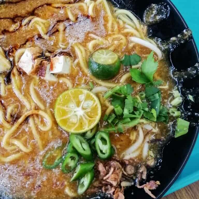 10 Best Mee Rebus in Singapore Because You Deserve a Memorable Meal