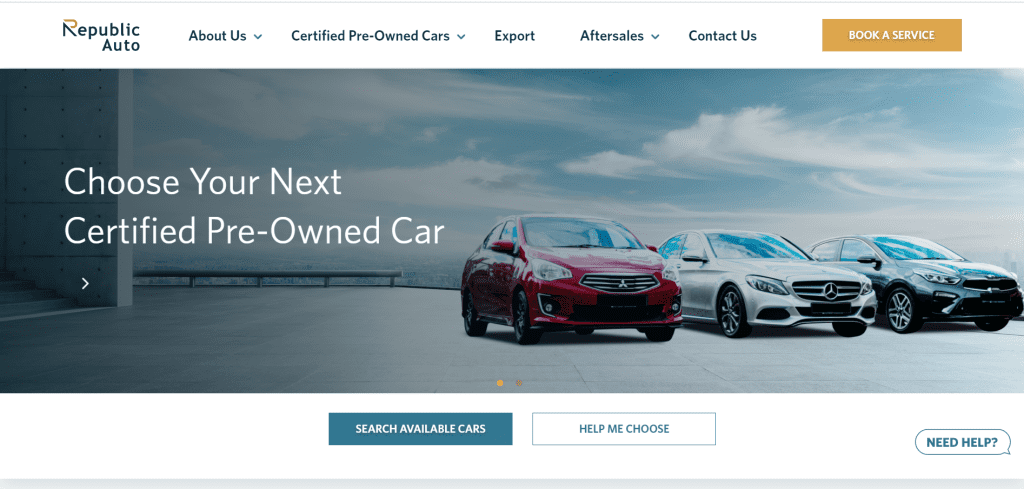 10 Best Places for Used Cars in Singapore for Cheaper Deals [2022] 9