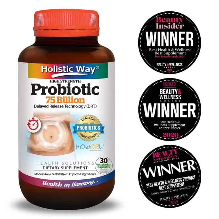 10 Best Probiotic in Singapore for a Healthy Digestive System [2022] 1