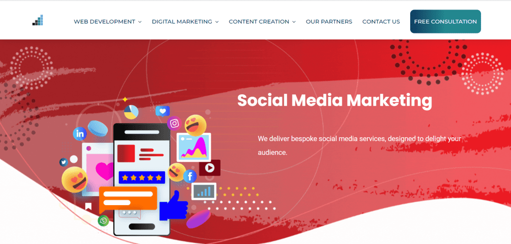 10 Best Social Media Agency in Singapore to Up Your Social Media Game [[year]] 9