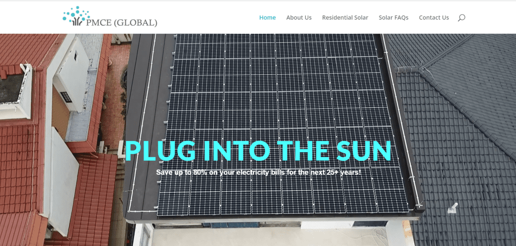 10 Best Solar Panel in Singapore to Convert Sunlight into Electricity [[year]] 5