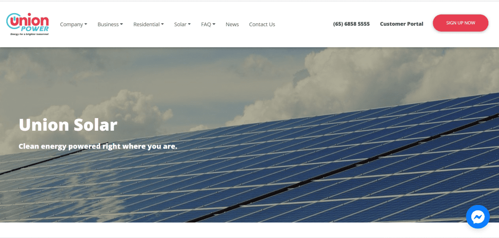 10 Best Solar Panel in Singapore to Convert Sunlight into Electricity [2022] 3