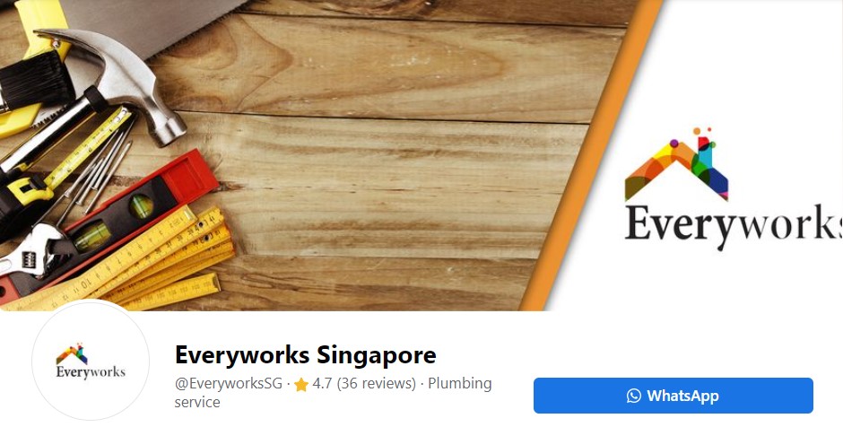 best furniture assembly service in singapore_everyworks
