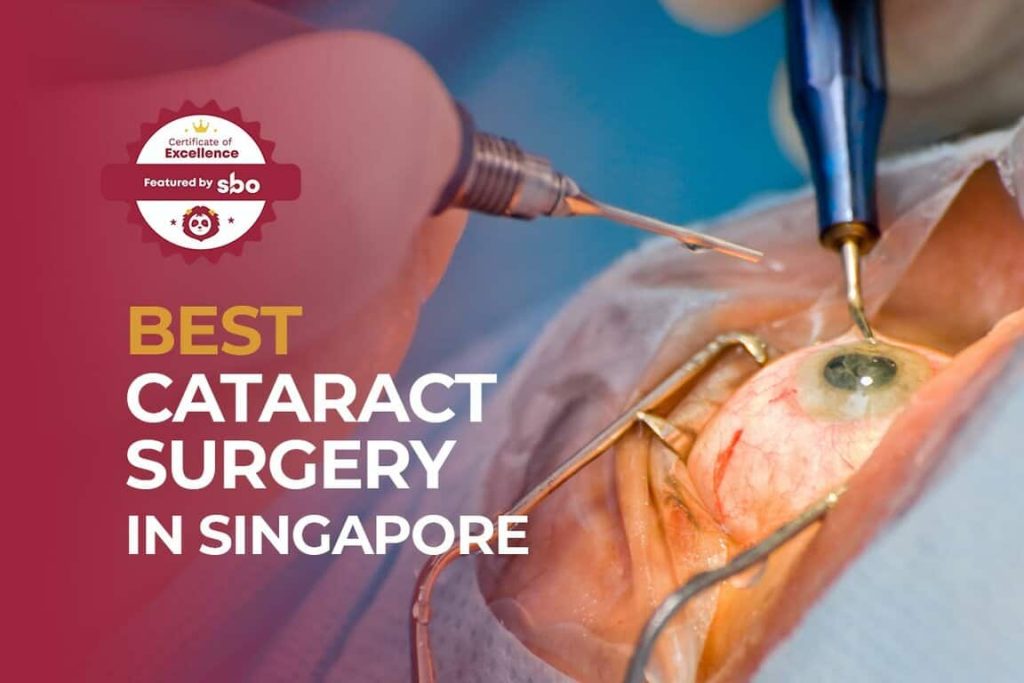 featured image_best cataract surgery in singapore