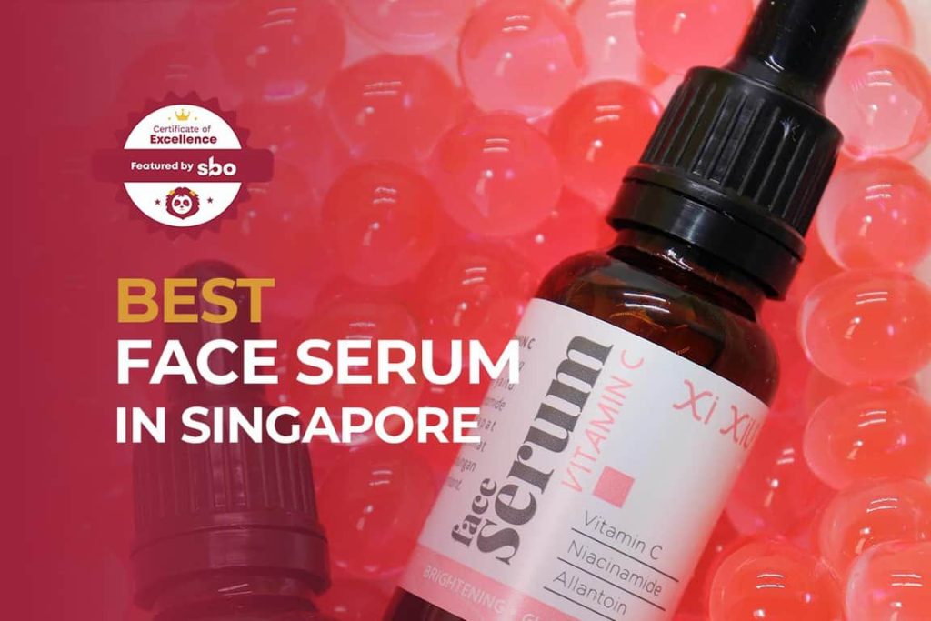featured image_best face serum in singapore