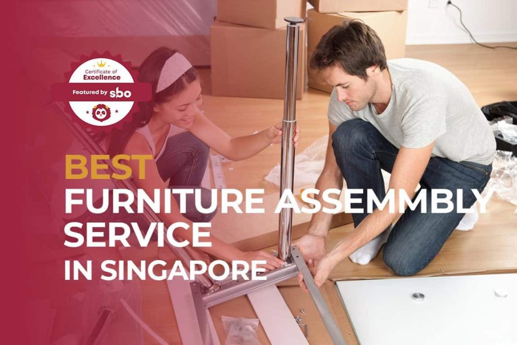 featured image_best furniture assembly service in singapore