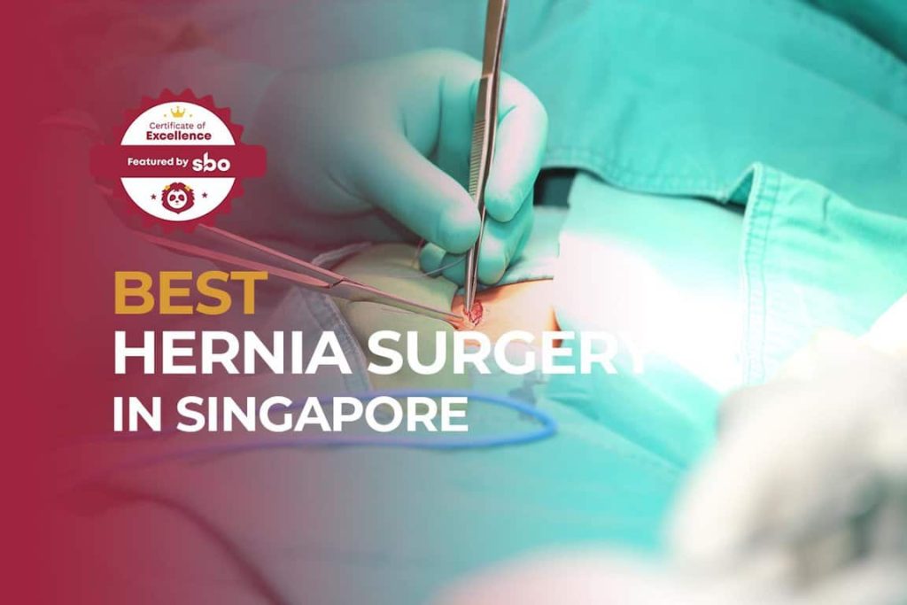featured image_best hernia surgery in singapore