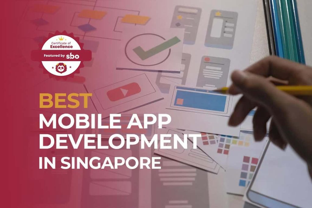featured image_best mobile app development in singapore