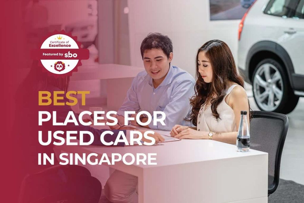 featured image_best used cars in singapore