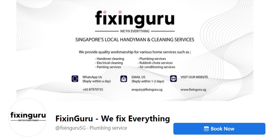 best furniture assembly service in singapore_fixinguru