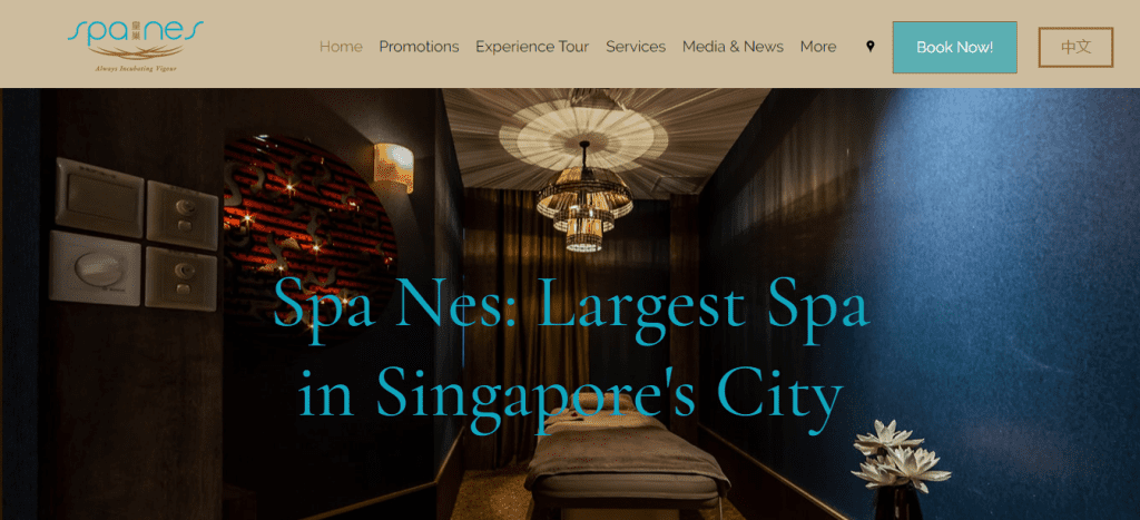 best onsen in singapore_spanes