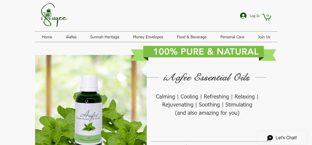 10 Best Stores for Essential Oil in Singapore to Enrich Your Essence [2022] 9