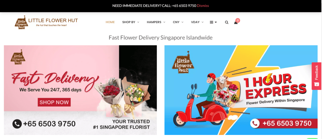 10 Best Fruit Basket in Singapore to Brighten Anyone's Day [2022] 6