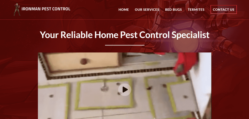 10 Best Pest Control in Singapore to Start Your Year on a Clean Slate [2022] 5