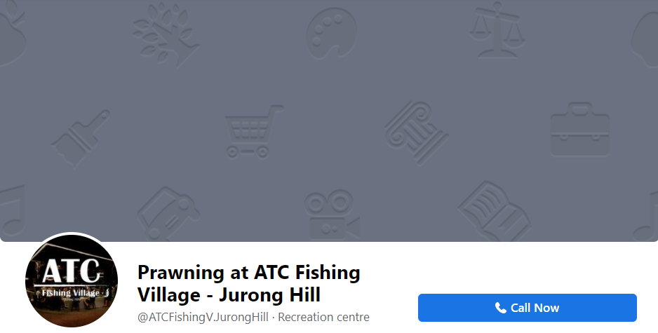 best prawning in singapore_ATCfishingvillage