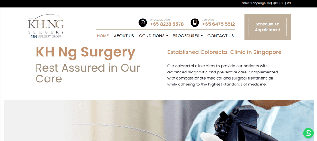 best hernia surgery in singapore_kh ng surgery