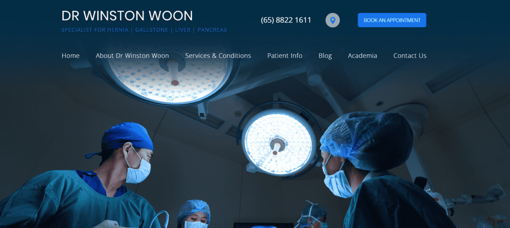 best hernia surgery in singapore_dr winston woon