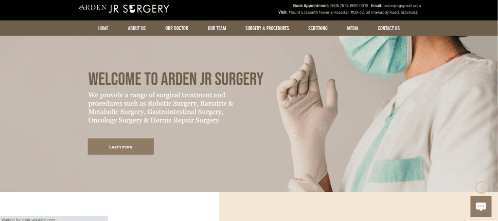 best hernia surgery in singapore_arden jr surgery