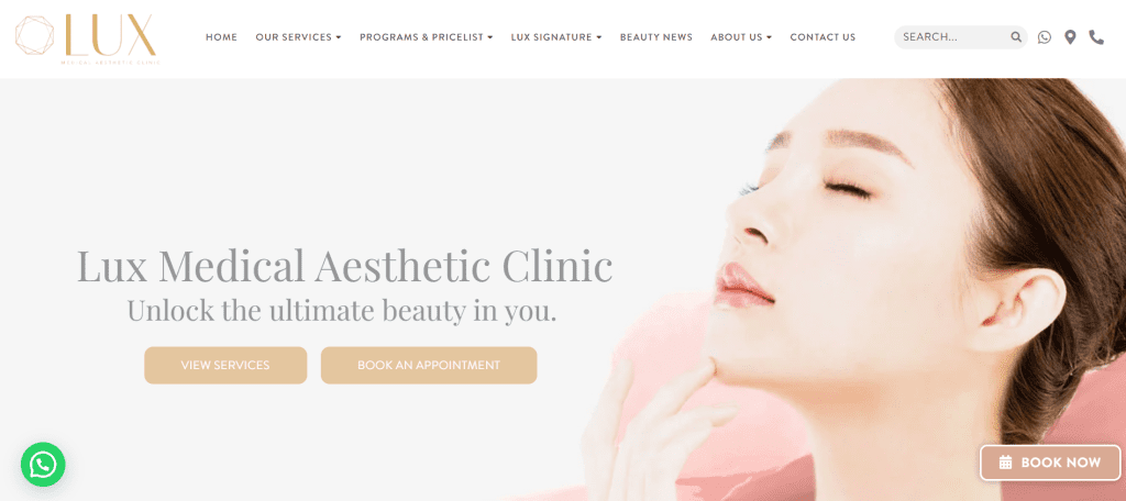 best lip fillers in singapore_lux medical aesthetic clinic