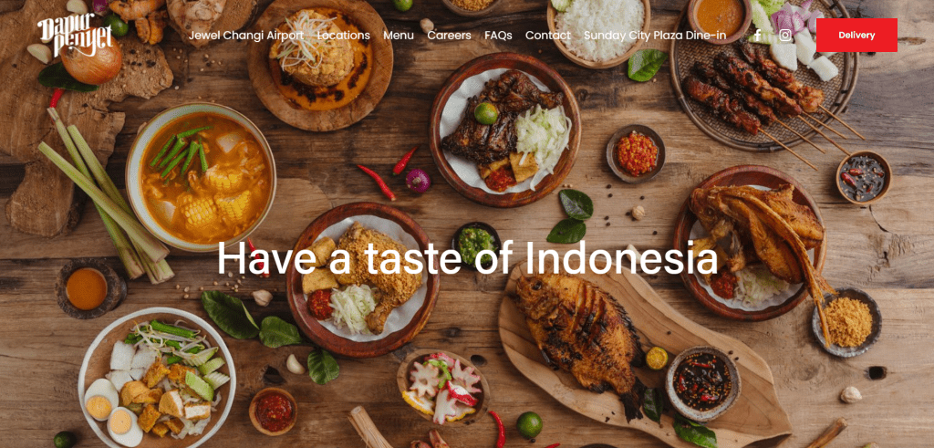 10 Best Ayam Penyet in Singapore to Satisfy Your Cravings [[year]] 10