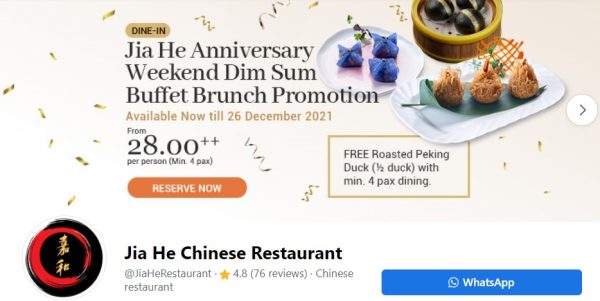 best affordable chinese restaurant in singapore_jiahechinesesestaurant