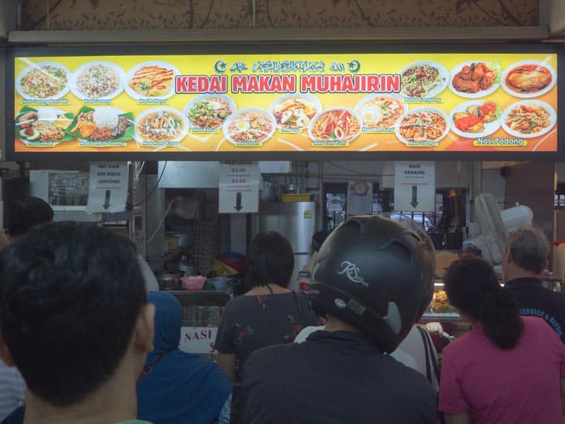 10 Best Mee Rebus in Singapore Because You Deserve a Memorable Meal [2022] 3