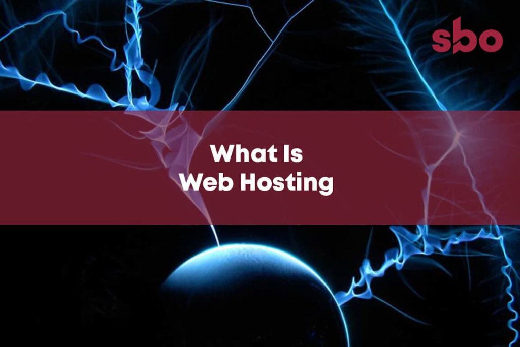 featured image_what is web hosting