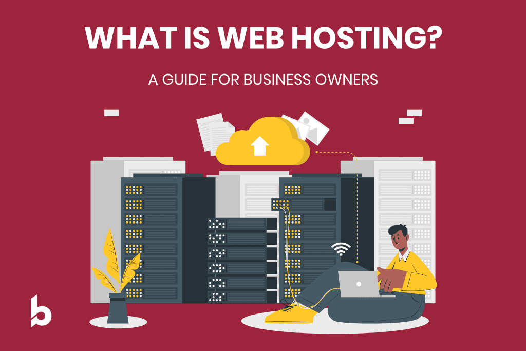 What is Web Hosting? A Guide for Business Owners