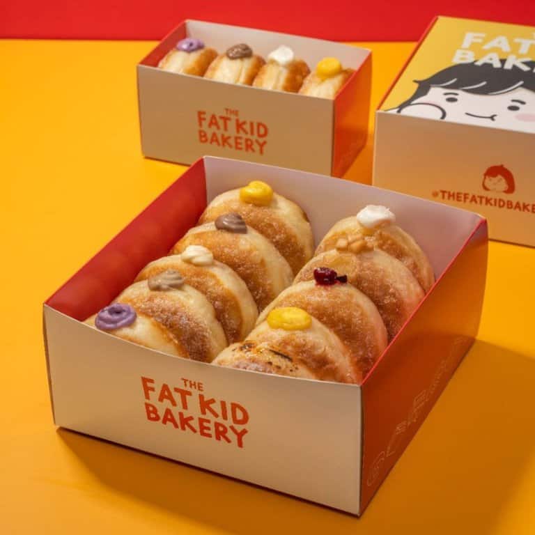best donut in singapore_the fat kid bakery