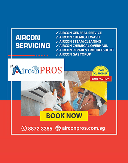 Airconpros Featured Image