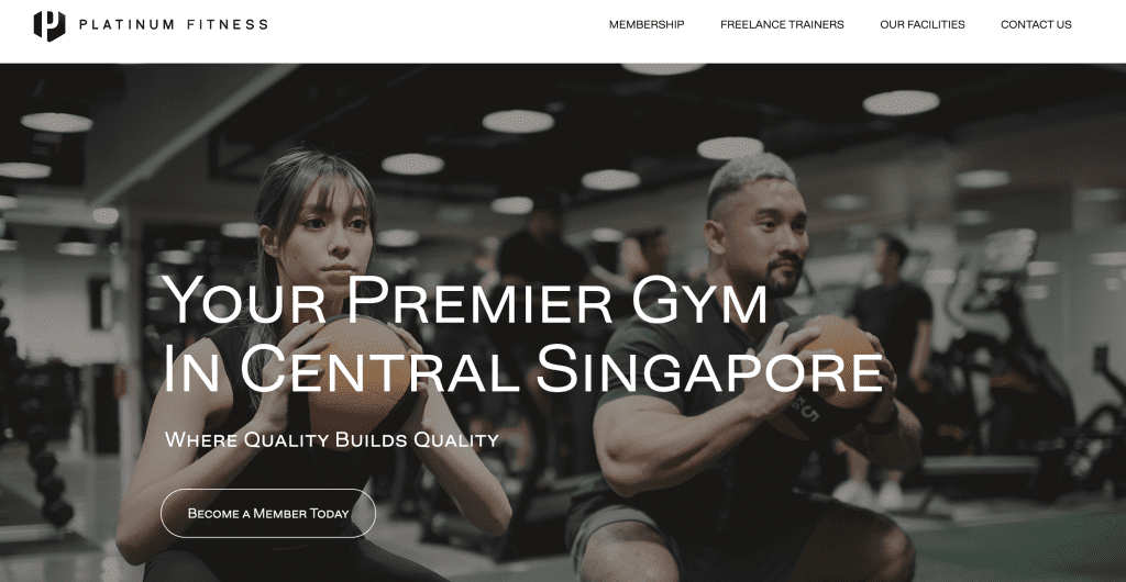 10 Best Gym Membership in Singapore To Keep To Those Fitness