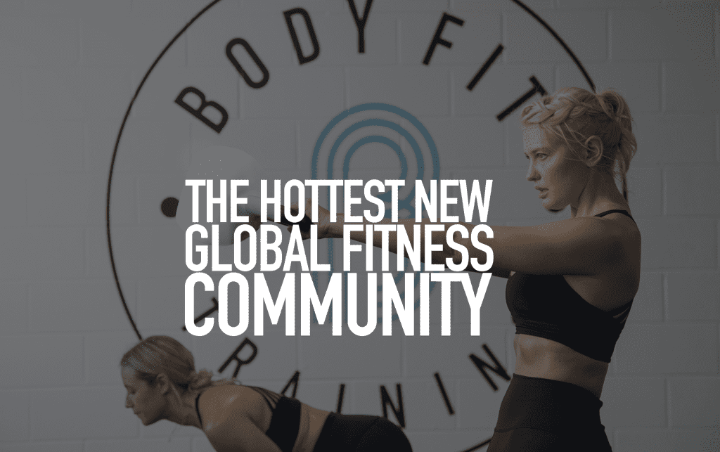 Gym membership Singapore - Bodyfit Training