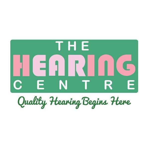 The Hearing Centre logo