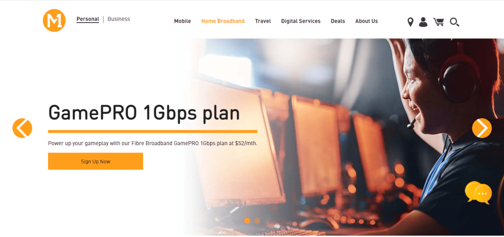 14 Best Broadband in Singapore for Internet Access [2022] 13