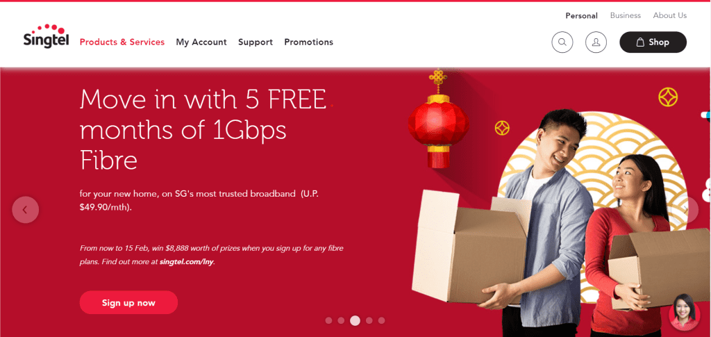 14 Best Broadband in Singapore for Internet Access [2022] 4