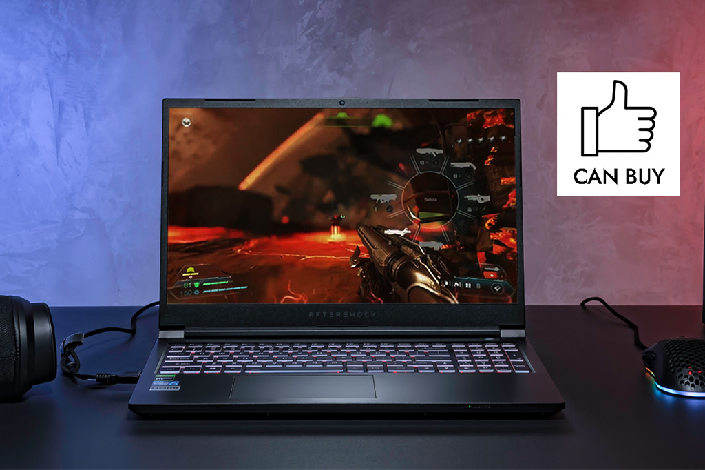 10 Best Cheap Gaming Laptop in Singapore to Play Games [2022] 9