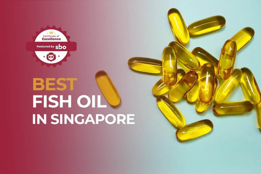 featured image_best fish oil in singapore