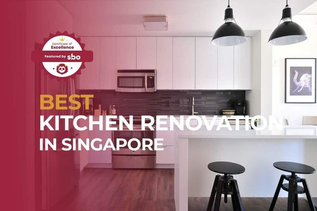 featured image_best kitchen renovation in singapore