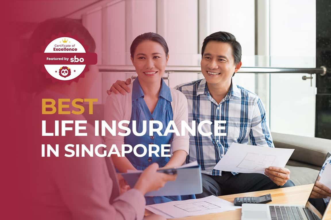 singapore life travel insurance