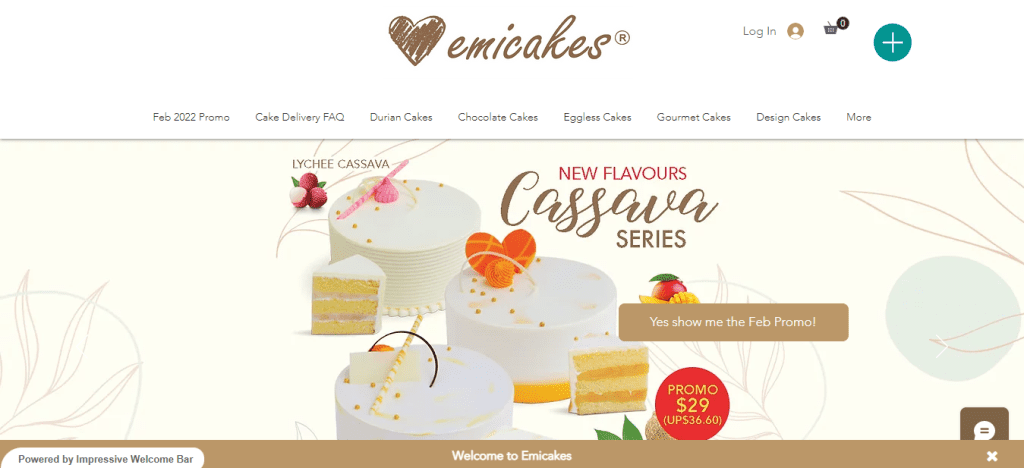 best eggless cake in singapore_emicakes 