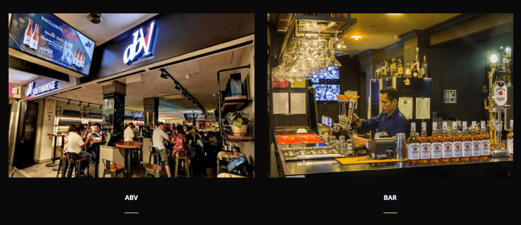 best jazz bar in singapore_thesouthbridgehotelrestaurantandwhiskeybar