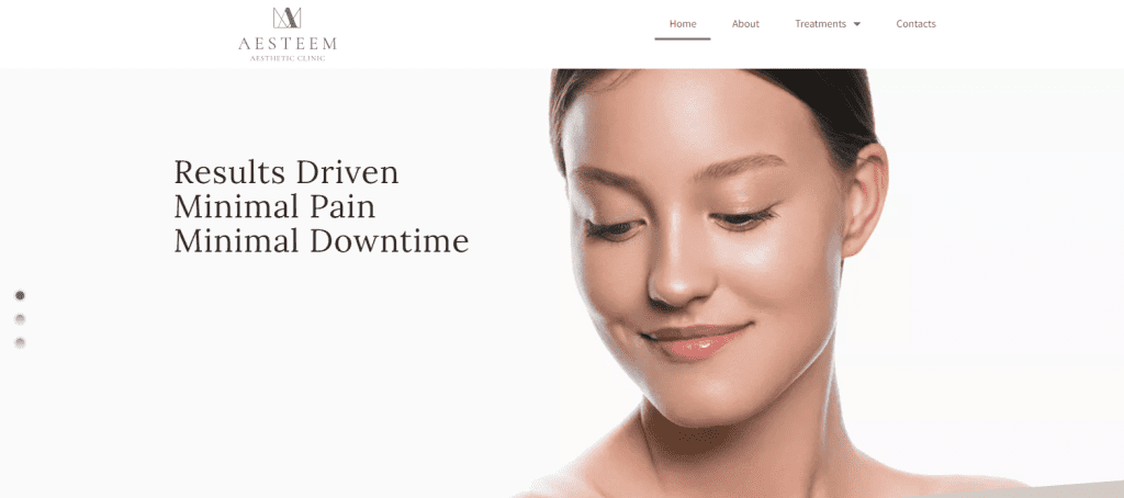 face thread lift in Singapore