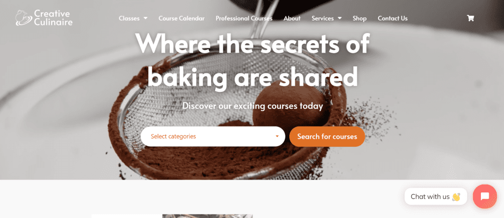 10 Best Culinary School in Singapore to Help You Become the Next Master Chef [[year]] 8