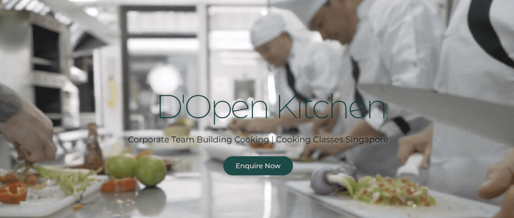 10 Best Culinary School in Singapore to Help You Become the Next Master Chef [[year]] 10