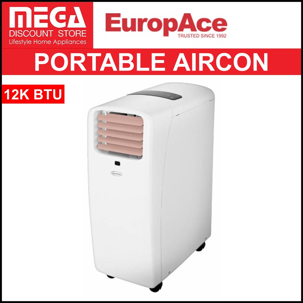 best air cooler in singapore_europace