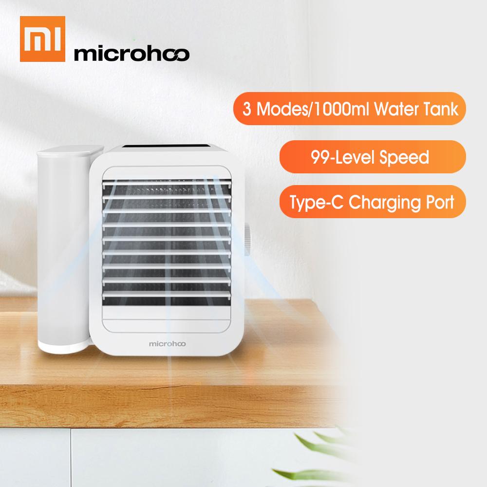 best air cooler in singapore_xiaomi microhoo usb air cooler