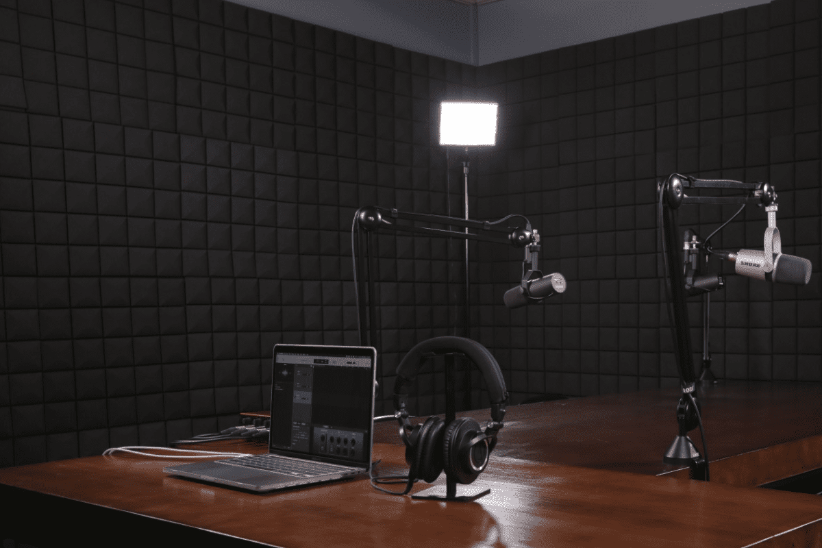 Professional Studio for Rental 14
